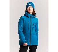 Veste de ski femme Protest Beverly Bleu XL