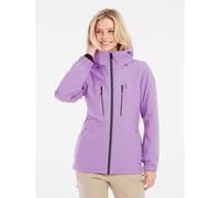 PROTEST Beverly Snowjacket W - Femme - Violet - taille L- modèle 2026