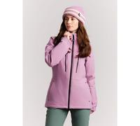 Protest - Prtbeverly - Veste ski femme Valerian Lilac - XL / 42