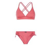 Protest Boogie Triangle Bikini Rose XL Femme