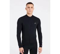 Protest - Prtbrasvel - Maillot vélo homme True Black - XS