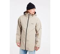 Protest - Prtbrysome - Veste imperméable homme BambooBeige - S