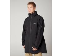 Veste imperméable Protest Prtbryson Noir XL