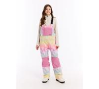 Protest - Prtcarina Jr - Pantalon ski enfant Glacial Blue - Taille de l'enfant 152 cm