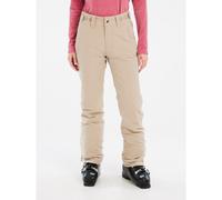 Protest - Prtcarmackos Snowpants - Pantalon ski femme BambooBeige - L / 40