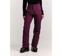 Protest - Prtcarmackos Snowpants - Pantalon ski femme Current purple - M / 38