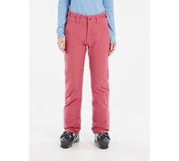 Protest - Prtcarmackos Snowpants - Pantalon ski femme Rose Dust - S / 36