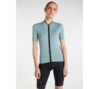 Protest - Prtcashew - Maillot vélo femme Arctic Green - S / 36