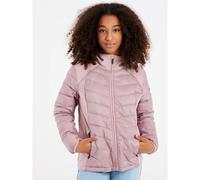 Protest - Prtcharon Jr - Veste hybride enfant Mauvepink - Taille de l'enfant 140 cm