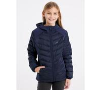 Protest - Prtcharon Jr - Veste hybride enfant Space Blue - Taille de l'enfant 140 cm