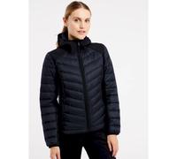 Protest - Prtcharon - Veste hybride femme True Black - XL / 42