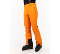 Protest - Prtchester - Pantalon ski homme Caramel Yellow - S