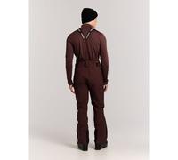 Protest - Prtchester - Pantalon ski homme Pecanred - XL