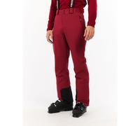 Protest - Prtchester - Pantalon ski homme Velvet Red - XL