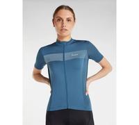 Protest - Prtchestnut - Maillot vélo femme Majolica Blue - S / 36