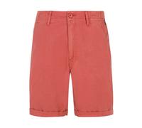 Protest - Prtcomie - Short homme Brick Red - L