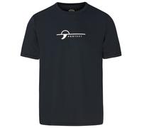 Protest - PRTCore Surf T-Shirt Short Sleeves - Lycra - S - true black