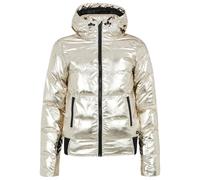 Protest - Prtcortina Snowjacket Metal - S - Blouson Ski