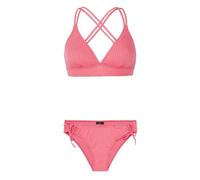 Protest - Prtcosta - Bikini femme Guava Pink - XL / 42