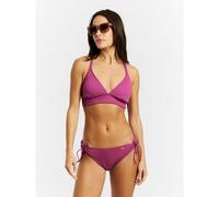 Protest Costa Triangle Bikini Rose L Femme