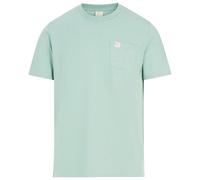 Protest - PRTCruz - T-shirt - M - sea foam green