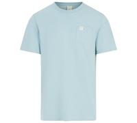 Protest - PRTCruz - T-shirt - S - tourmaline blue