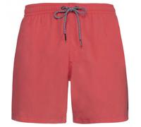 Protest - PRTDavey - Short de bain - L - new red