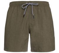 Protest - PRTDavey - Short de bain - S - camo green