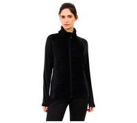 Protest - Prtdelay Outdoor Full Zip Top True Black - S - Polaire