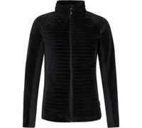 PROTEST Prtdelay Outdoor Full Zip Top W - Femme - Noir - taille L- modèle 2025
