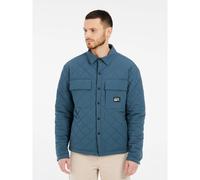 Protest - Prtdryden Outdoor Shacket - Doudoune homme Yale Blue - M