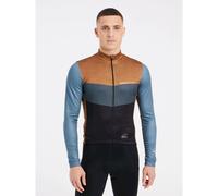 Protest - Prtdunder - Maillot vélo homme Atlantic Green - XL