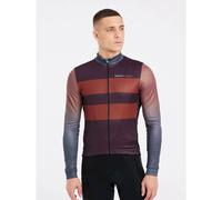 Protest - Prtdunder - Maillot vélo homme Deep Grey - L