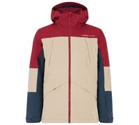 Protest - Prtdunton Snowjacket - Veste de ski - XXL - velvet red