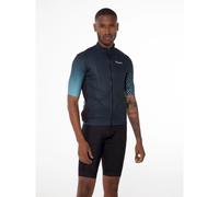 Protest - Prteddy - Maillot vélo homme Night Sky Blue - L