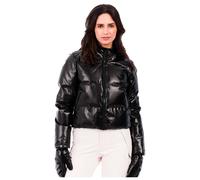 Protest - PrtEffect Snow Jacket With Zip Shift True Black - S - Blouson Ski