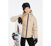 Protest - Prteliny Jr - Veste ski enfant BambooBeige - Taille de l'enfant 128 cm