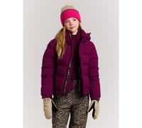 Veste de ski fille Protest Eliny Violet 6 ans