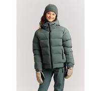 Veste de ski fille Protest Eliny Vert 8 ans