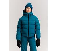 Veste de ski fille Protest Eliny Bleu 16 ans