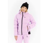 Protest - Prteliny Jr - Veste ski enfant Thistle Purple - Taille de l'enfant 104 cm
