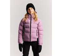 Veste de ski fille Protest Eliny Violet 12 ans