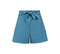 Protest Emma Shorts Bleu S Femme