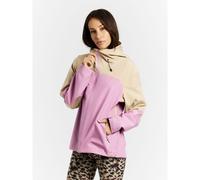 Protest Estie Outdoor Jacket Rose L Femme