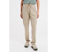 Protest - Prtevodia - Pantalon randonnée femme BambooBeige - XXL / 44