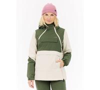 Protest - Prtfall - Veste ski femme Thyme - M / 38