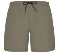 Protest - PRTFaster - Boardshort - L - grey green