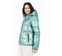 Protest Veste de ski femme Fenja Glacial Blue S / 36
