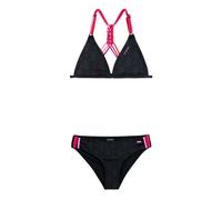 Protest - Prtfimkes Jr - Bikini enfant True Black - Taille de l'enfant 152 cm