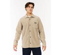 Protest - Prtfinest - Chemise homme BambooBeige - S